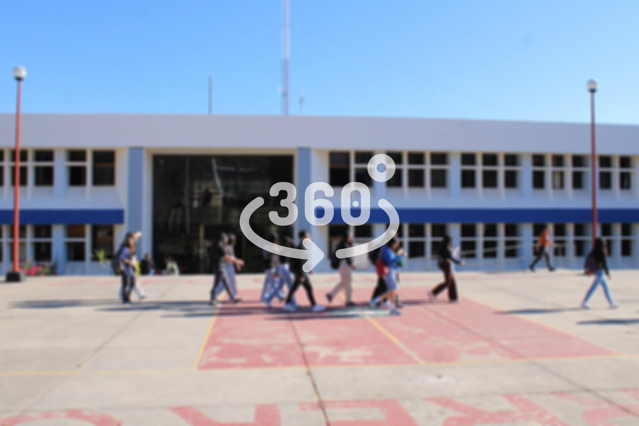 Recorrido Virtual 3D